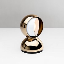 Eclisse PVD, золотой