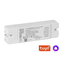 Контроллер CONTROLLER PLAY WF.5CH Led Technology