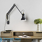 ORIGINAL 1227 BRASS настенный светильник Anglepoise 31350