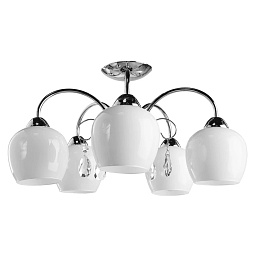 A9548PL-5CC Arte Lamp MILLO потолочная люстра
