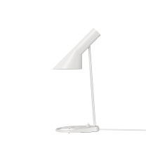 AJ Mini Table Lamp / Белый