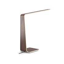 Led8, орех; без зарядки Qi