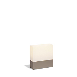 Posidonia Lamp 20x60x60 Vondom Posidonia Декоративный светильник