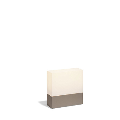 Декоративный светильник Posidonia Lamp 20x60x60 Vondom