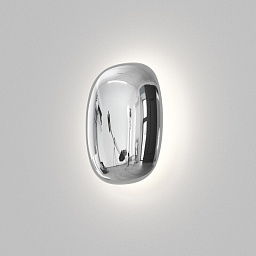 Настенный светильник Denkirs Glossa DK5110-CR