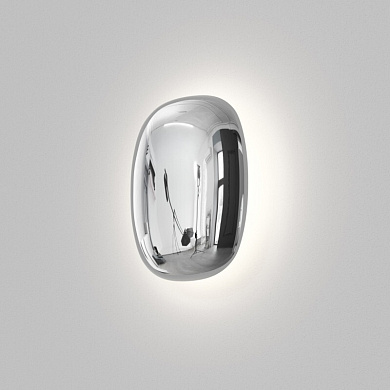 Настенный светильник Denkirs Glossa DK5110-CR