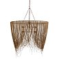 Подвесной светильник Arteriors Layla — фото 3