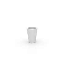 HIGH CONE POT Ø40x52 горшок, Vondom