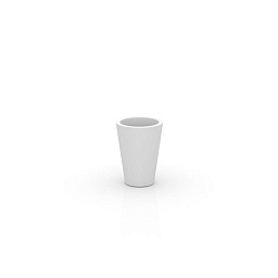 HIGH CONE POT Ø40x52 Vondom High Горшок