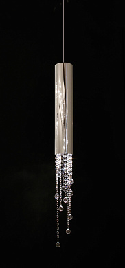 Sexy Crystals H1 подвесной светильник Ilfari