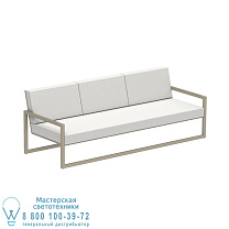 NINIX LOUNGE 240T SAND BATYLINE ЖЕМЧУЖНО-СЕРЫЙ Royal Botania