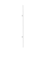 NL_DECORATIVE_INVENTO_CEILING_LIGHT_SANDY_WHITE Nova Luce INVENTO Потолочный светильник