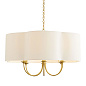 89561 Rittenhouse Large Chandelier Arteriors люстра