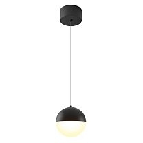 BALL P 10.30 W + BASE N Led Technology подвесной светильник