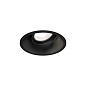 153361B5 Wever Ducre Deep Adjust Petit 1.0 LED встраиваемый светильник 3000K черный — фото 1