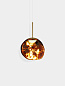 Подвесной светильник Tom Dixon Melt Mini — фото 6