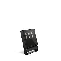 Delta 0 Arc LED 4K 20W Nero  220-240 V 4°