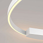 Rim Maytoni настенный светильник MOD058WL-L50W3K белый
