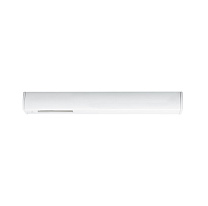 URail Power Supply End 161x18mm max.