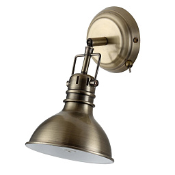 A1102AP-1AB Arte Lamp MARK спот