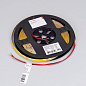 047746 Arlight Лента COB-X480-8mm 24V Gold (8 W/m, IP20, 5m) — фото 2