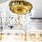Люстра L'Arte Luce Domo L25509.92 — фото 6