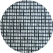 P-636E OUTER BLACK MESH SHADE 22X16X18