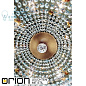 Потолочная люстра Orion Sheraton DLU 2327/8/65 Patina