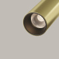 TR032-2-5W3K-M-BBS Maytoni Focus LED Трековый светильник 5W 377лм Черный — фото 3