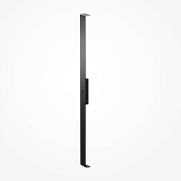 Настенный светильник Maytoni Bracket 20W Черный MOD492WL-L20BK