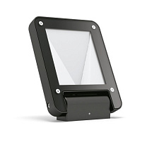 arrayLED 13.5 W 1038 Lm - Warm white 3000 K - Asymmetric