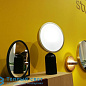 ATLAS настольная лампа ENO Studio ACAL01SM00002