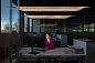 Подвесной светильник Foscarini Troag media LED — фото 7