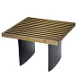 114310 Side Table Vauclair Столик Eichholtz