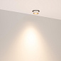 049909 Arlight Светильник SP-NUANCE-TRIMLESS-PULL-R35-7W Warm3000 (WH, 36 deg, 230V) — фото 3
