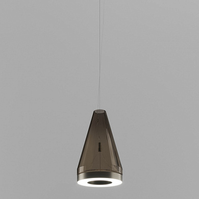 Vistosi Medea SP3 LED люстра из выдувного стекла