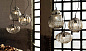 SE1164AEXT GINGER Karman уличный светильник — фото 3