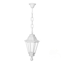 Подвесной уличный светильник FUMAGALLI SICHEM/RUT E26.120.000.WXE27