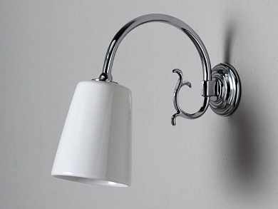 Wall lights Керамический бра с фиксированным кронштейном для ванной комнаты BLEU PROVENCE