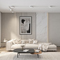 Трековый светильник Denkirs Solid Hals DK6440-WH — фото 4