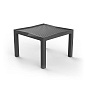 Voxel side table стол, Vondom — фото 3