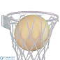 Basketball Mantra настенный светильник 7242