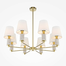 MOD483PL-08BS Maytoni Lira