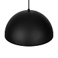 Eleon Maytoni Freya подвесной светильник FR5218PL-01B1 матовый черный