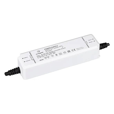 043671 Arlight Блок питания ARPV-SP-24060-PFC (24V, 2.5A, 60W)