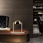 DIA150 Lumen Center Diane TL настольный светильник дизайнерский хром — фото 2