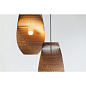 GP-1221 Scraplight Graypants Подвесной светильник капля 26 картон белый — фото 5