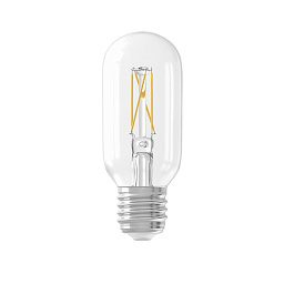 MLL030 Mullan Lighting лампа светодиодная трубчатая декоративная с нитью накаливания