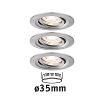 Downlight Easy Dim Nova Mini Plus Basic