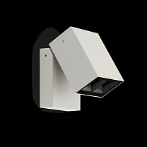 Kura Reg X2 LED 4K 4W Light Grey  700mA - 6V 18°
